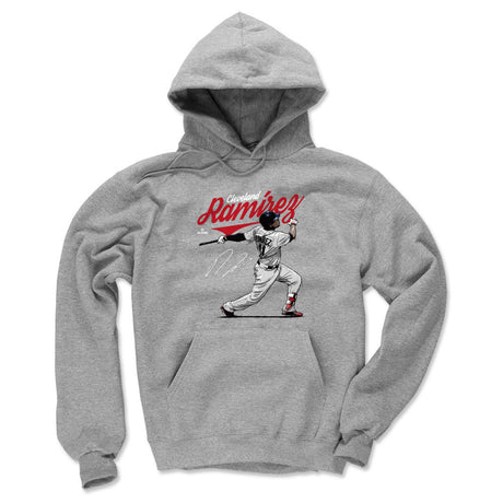 Jose Ramirez Men's Hoodie | 500 LEVEL