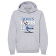 Derius Davis Men's Hoodie | 500 LEVEL