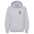 Joe Burrow Men's Hoodie | 500 LEVEL