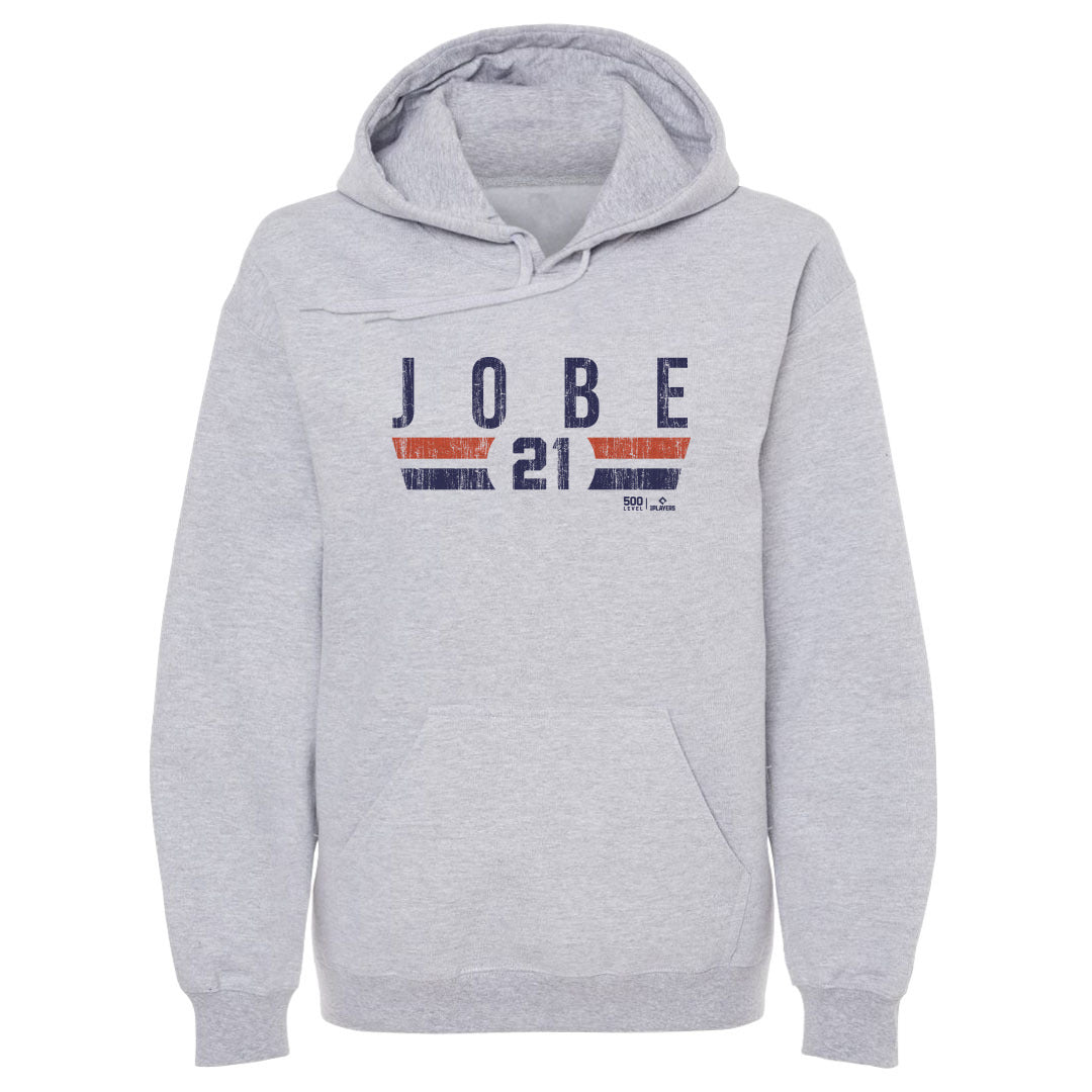 Jackson Jobe Men's Hoodie | 500 LEVEL