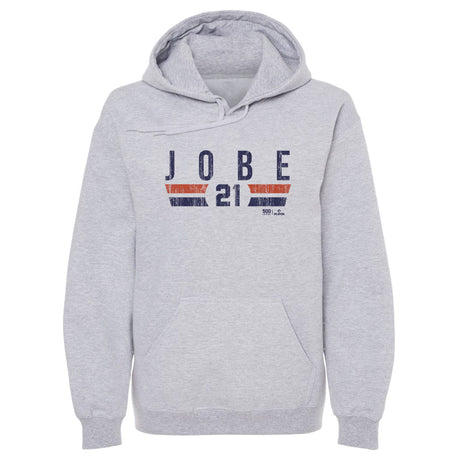 Jackson Jobe Men's Hoodie | 500 LEVEL