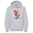 Rafael Devers Men's Hoodie | 500 LEVEL