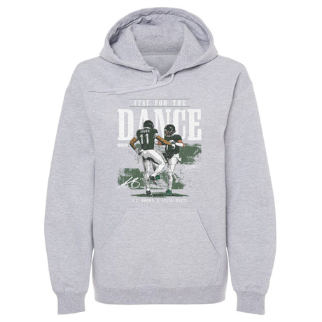 A.J. Brown Men's Hoodie | 500 LEVEL