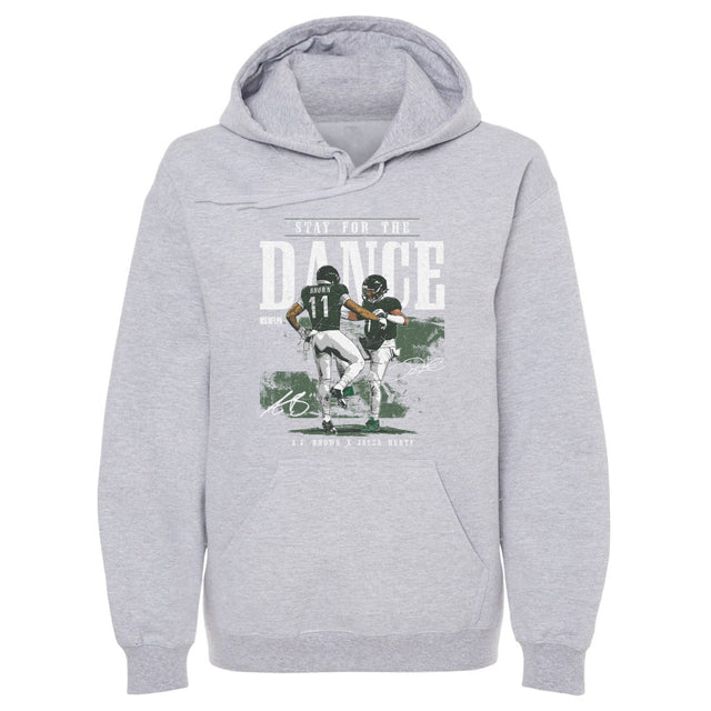 A.J. Brown Men's Hoodie | 500 LEVEL