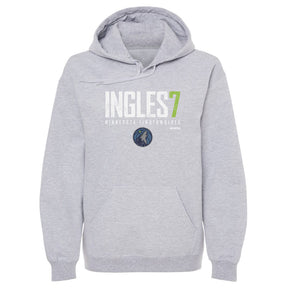 Joe Ingles Men's Hoodie | 500 LEVEL