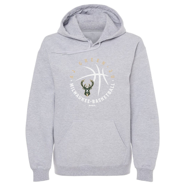 AJ Green Men's Hoodie | 500 LEVEL