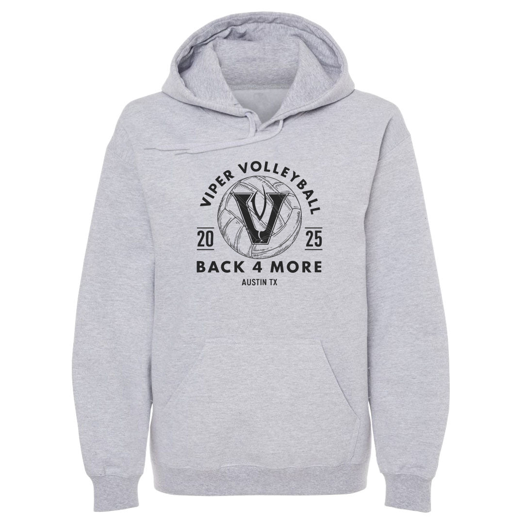 Vandegrift Men's Hoodie | 500 LEVEL