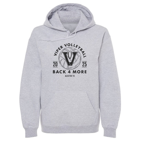 Vandegrift Men's Hoodie | 500 LEVEL