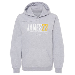 LeBron James Men's Hoodie | 500 LEVEL