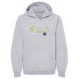 Anthony Edwards Men's Hoodie | 500 LEVEL