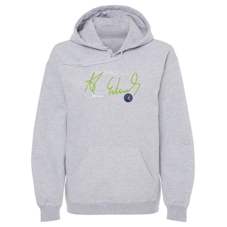 Anthony Edwards Men's Hoodie | 500 LEVEL