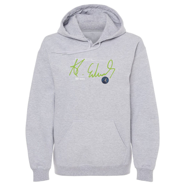Anthony Edwards Men's Hoodie | 500 LEVEL