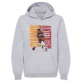 Giannis Antetokounmpo Men's Hoodie | 500 LEVEL