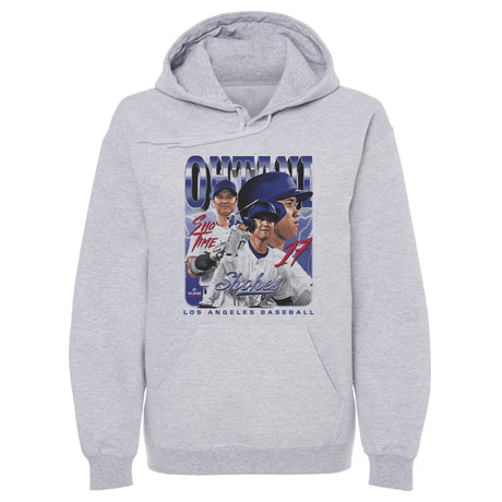 Shohei Ohtani Men's Hoodie | 500 LEVEL