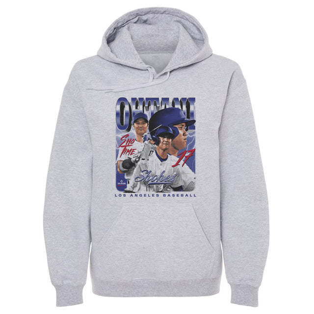 Shohei Ohtani Men's Hoodie | 500 LEVEL
