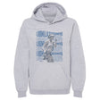 Liudmilla Samsonova Men's Hoodie | 500 LEVEL