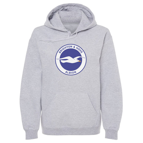 Brighton & Hove Albion Men's Hoodie | 500 LEVEL