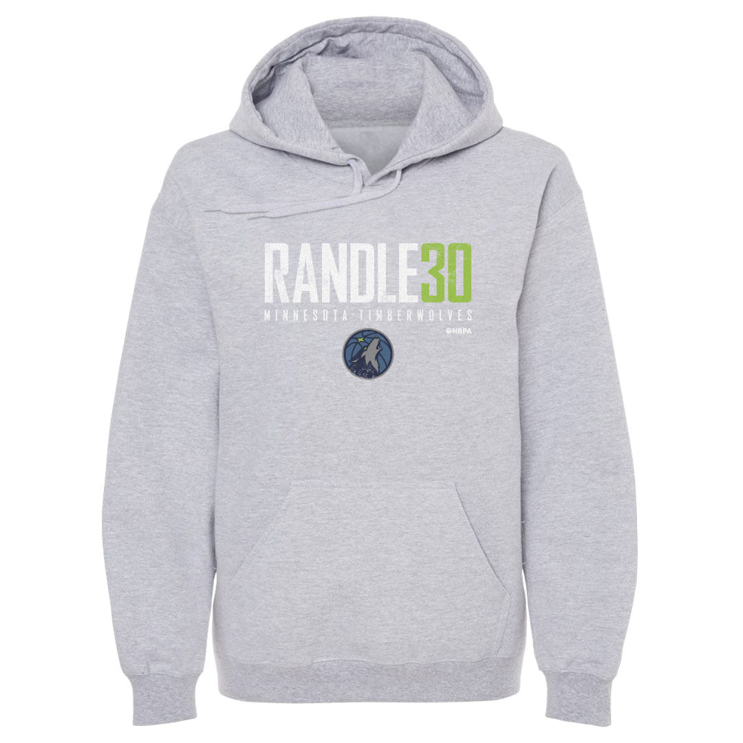 Julius Randle Men's Hoodie | 500 LEVEL