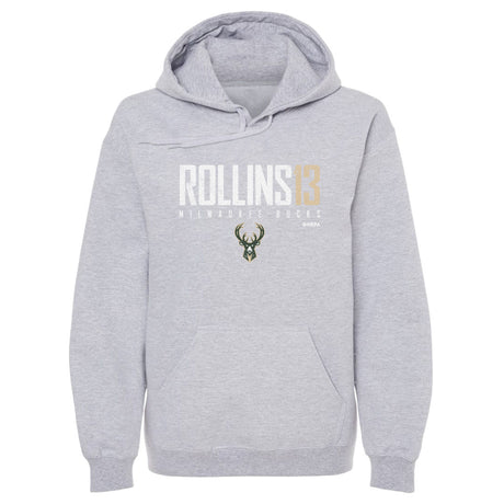 Ryan Rollins Men's Hoodie | 500 LEVEL