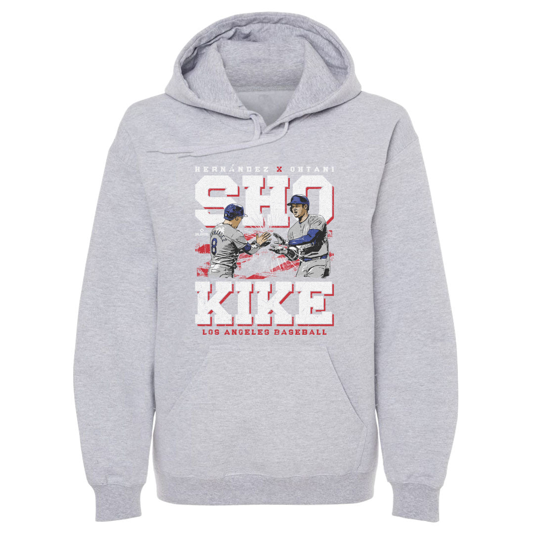 Shohei Ohtani Men's Hoodie | 500 LEVEL