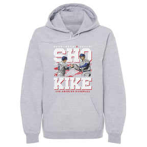 Shohei Ohtani Men's Hoodie | 500 LEVEL