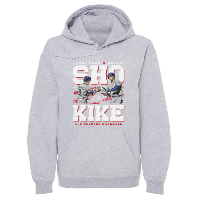 Shohei Ohtani Men's Hoodie | 500 LEVEL