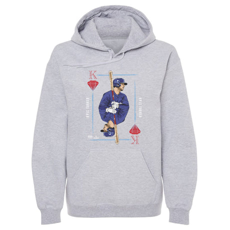 Kyle Tucker Men's Hoodie | 500 LEVEL