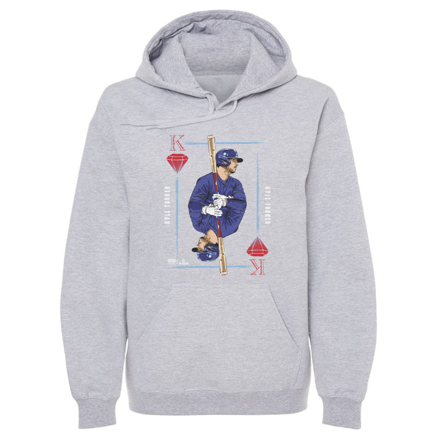 Kyle Tucker Men's Hoodie | 500 LEVEL