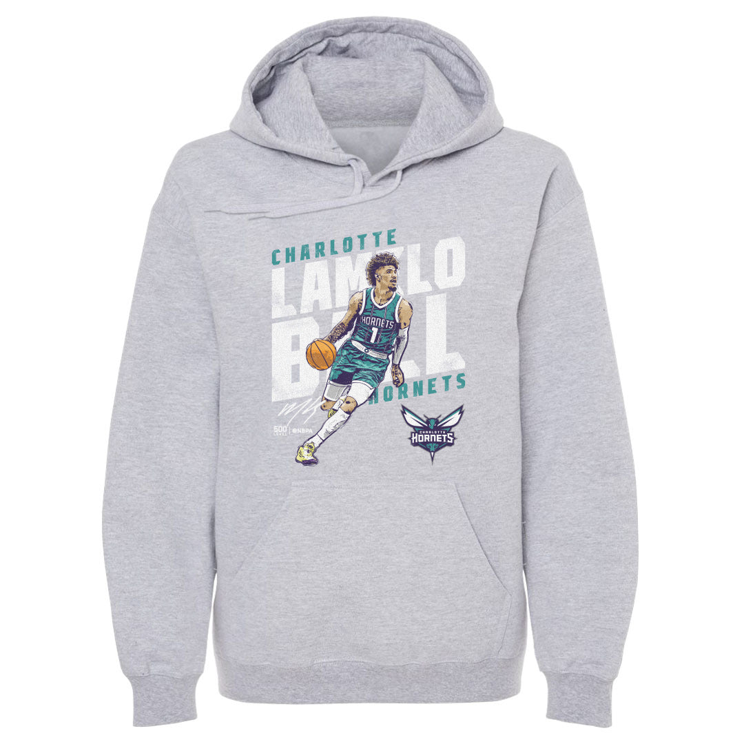LaMelo Ball Men's Hoodie | 500 LEVEL