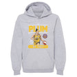 Kelsey Plum Men's Hoodie | 500 LEVEL