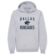 Dallas Renegades Men's Hoodie | 500 LEVEL
