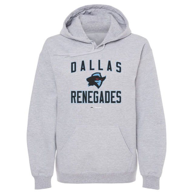Dallas Renegades Men's Hoodie | 500 LEVEL