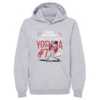 Masataka Yoshida Men's Hoodie | 500 LEVEL