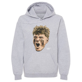 J.J. McCarthy Men's Hoodie | 500 LEVEL