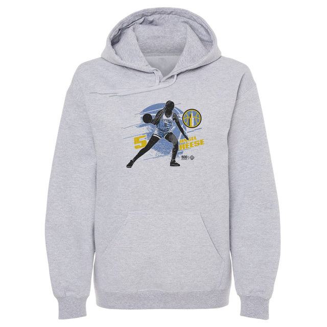 Angel Reese Men's Hoodie | 500 LEVEL