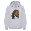Brian Thomas Jr. Men's Hoodie | 500 LEVEL