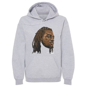 Brian Thomas Jr. Men's Hoodie | 500 LEVEL