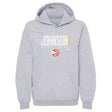 Jalen Johnson Men's Hoodie | 500 LEVEL