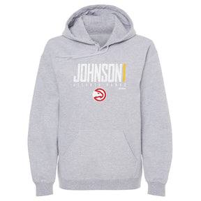 Jalen Johnson Men's Hoodie | 500 LEVEL