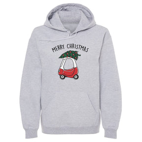 Christmas Men's Hoodie | 500 LEVEL