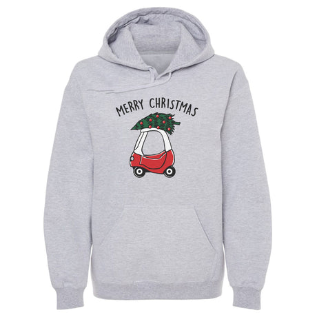 Christmas Men's Hoodie | 500 LEVEL