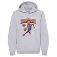 Jalen Brunson Men's Hoodie | 500 LEVEL