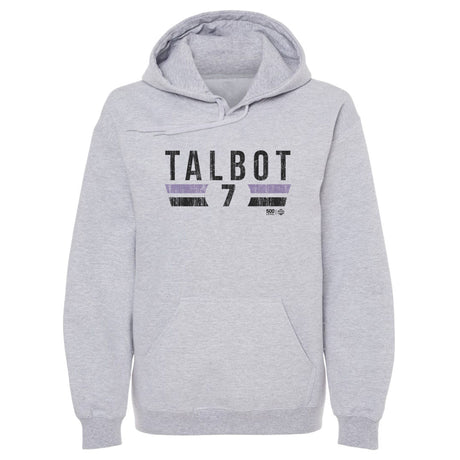 Stephanie Talbot Men's Hoodie | 500 LEVEL