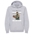 Giannis Antetokounmpo Men's Hoodie | 500 LEVEL