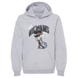 Caleb Williams Men's Hoodie | 500 LEVEL