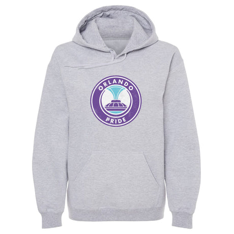 Orlando Pride Men's Hoodie | 500 LEVEL