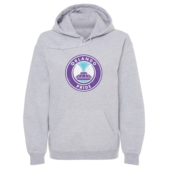 Orlando Pride Men's Hoodie | 500 LEVEL