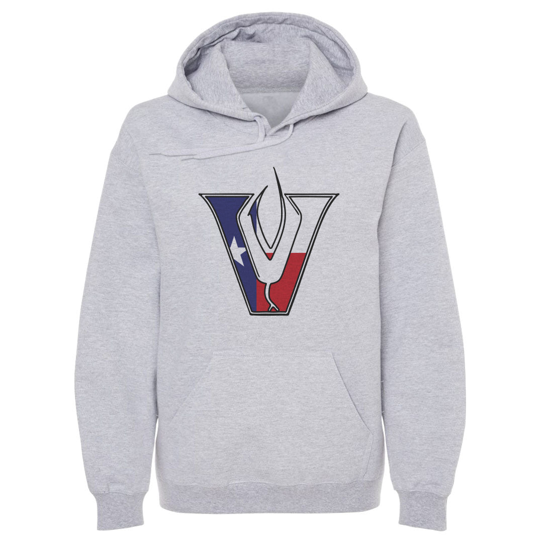 Crown Trio Men's Hoodie | 500 LEVEL