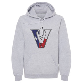 Crown Trio Men's Hoodie | 500 LEVEL