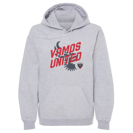 D.C. United Men's Hoodie | 500 LEVEL